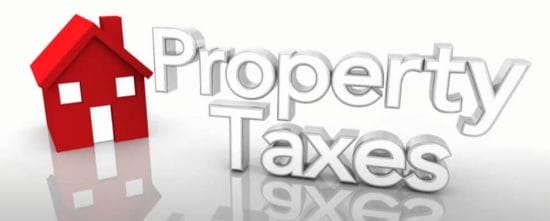 Buying tax liens at an Alabama property tax sale