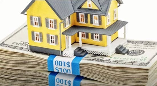 profiting from investing in tax defaulted homes