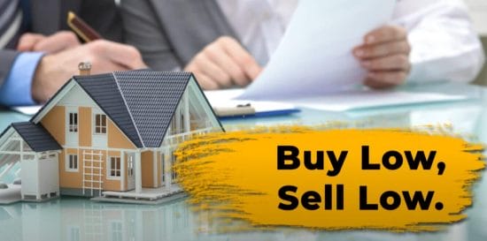 sell tax delinquent property fast with this unconventional strategy