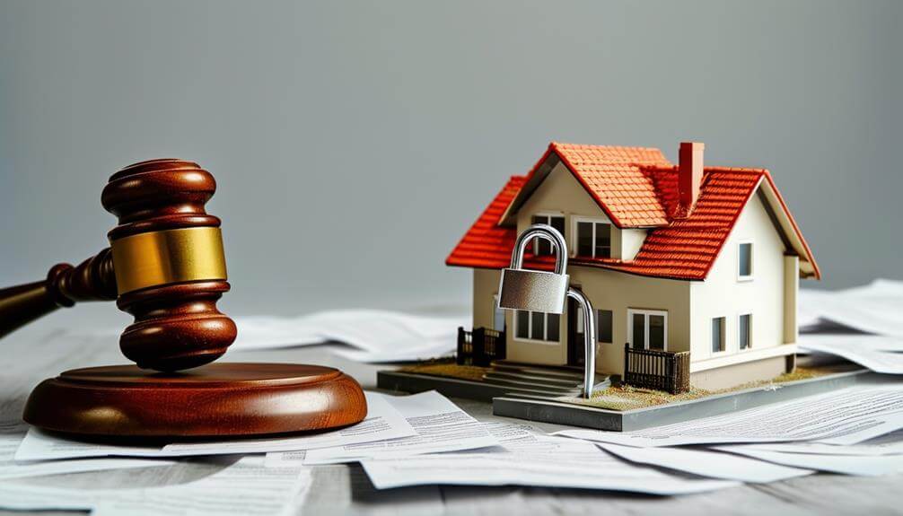 What is a Tax Lien Foreclosure? How to Profit!