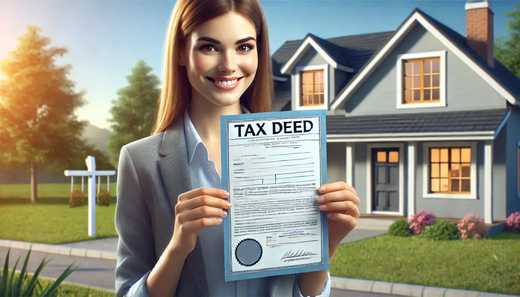 Tax Deed Investing Guide: Ultimate Steps For Beginners