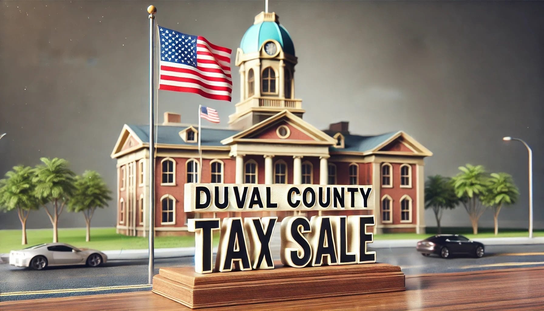 Which Duval County Tax Sale Is For You Tax Lien vs Tax Deed