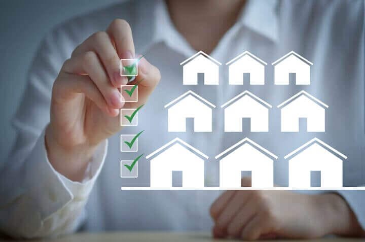 Tax Defaulted Property Auction Inventory